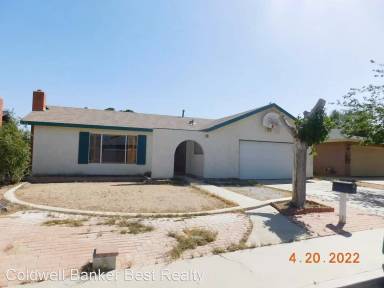Main picture of 221 W Saint George Ave