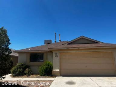Main picture of 3909 Diablo Trail Pl NW