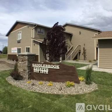 Main picture of 303 18th St