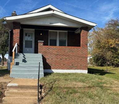 Main picture of 5803 Hodiamont Ave