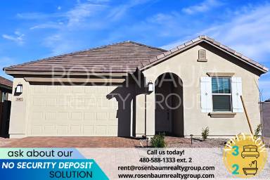 Main picture of 3903 N 101st Dr