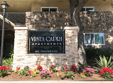 Main picture of Vista Capri Apartments