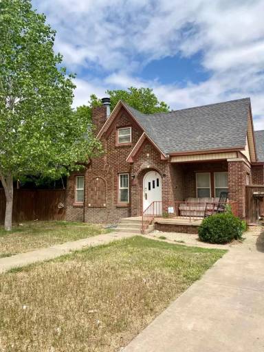 Main picture of 2316 18th St