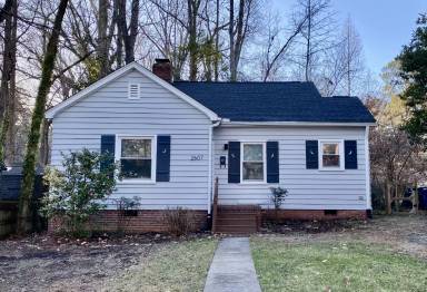 Main picture of 2607 Elgin St
