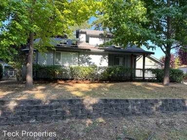 Main picture of 9815 Channel Dr NW