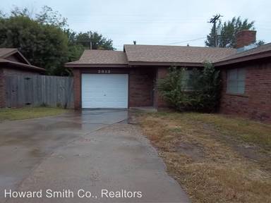 Main picture of 2805 Lawton Dr