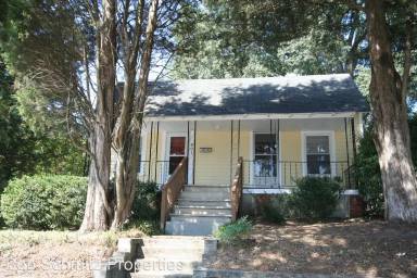 Main picture of 801 N Duke St