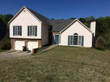 Main picture of 1820 Fairfax Dr