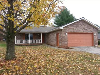 Main picture of 1532 Claremont Dr