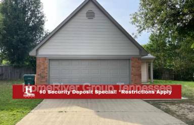 Main picture of 856 Grant Dr