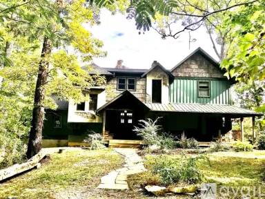 Main picture of 364 Vance Gap Rd