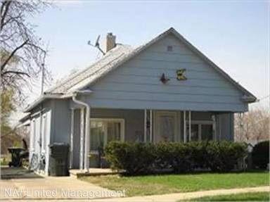 Main picture of 1517 S Fairmount St