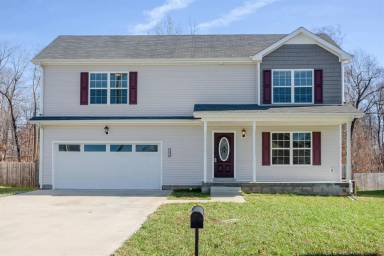 Main picture of 1413 Jenny Ln