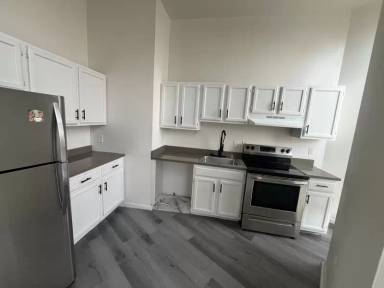 Main picture of Cathedral Court Apartments