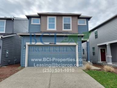 Main picture of 18862 109th Avenue Ct E