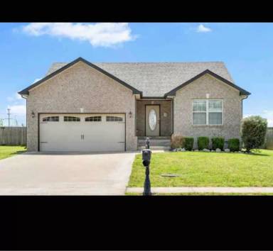 Main picture of 2440 Andersonville Dr