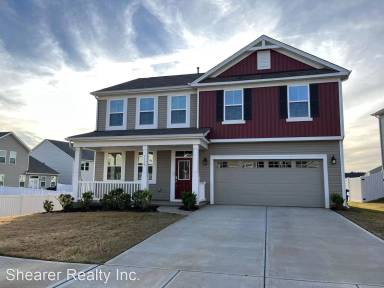 Main picture of 3117 Cheyney Park Dr