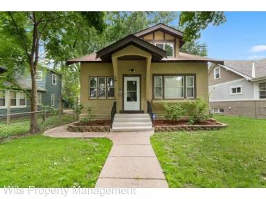 Main picture of 3238 Humboldt Ave N