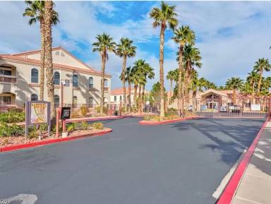 Main picture of Mission Ridge Condominiums