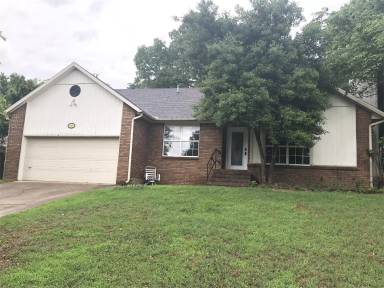 Main picture of 2450 W Jane Circle Dr