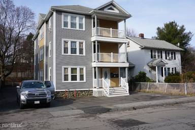 Main picture of 43 Hooper St