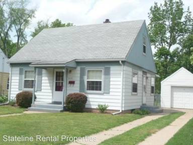 Main picture of 2115 Lawndale Ave