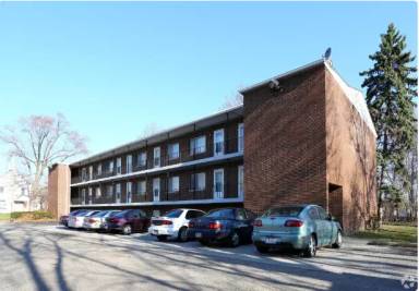 Main picture of 685 Sherman St
