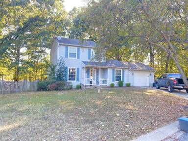 Main picture of 1321 Light Pines Ct