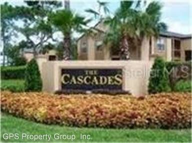 Main picture of The Cascades at Kissimmee