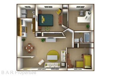 Main picture of 429 S Backer Ave