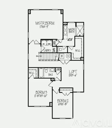 Main picture of 6971 Pickett Pl