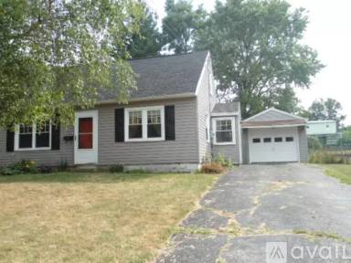 Main picture of 205 Pleasantview Dr