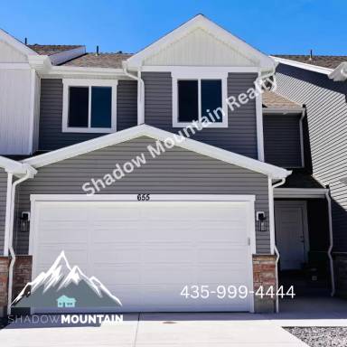 Main picture of 655 S 85 E