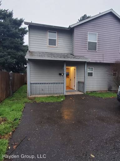Main picture of 338 NW Connell Ave