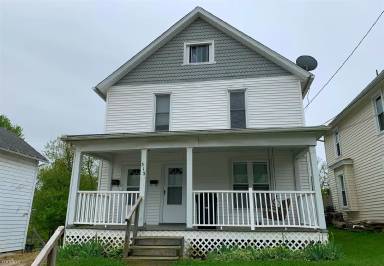 Main picture of 515 Evergreen St