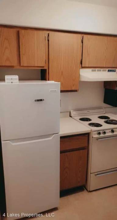 Main picture of Big Sky & High Point Manor Apartments