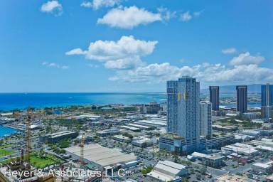 Main picture of Pacifica Honolulu