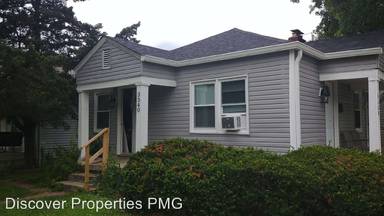 Main picture of 3540 W 10th St
