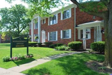 Main picture of North Shore Apartments