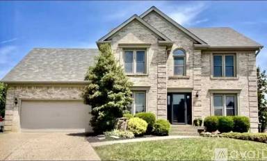 Main picture of 4413 Stoneham Pl