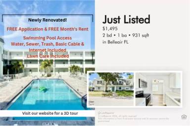 Main picture of 1712 Belleair Forest Dr
