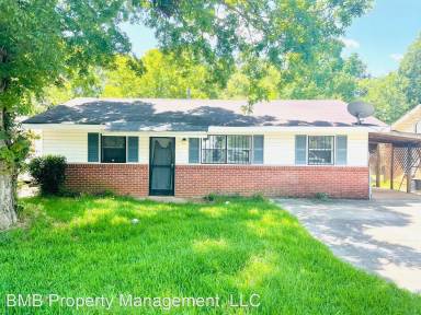 Main picture of 1624 Crouson St