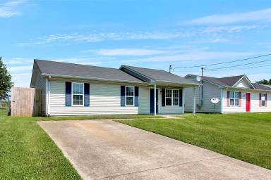 Main picture of 1112 Timothy Ave