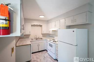 Main picture of Ridge View Apartments LLC