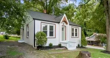 Main picture of 331 5th Ave SE