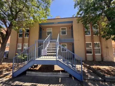 Main picture of 12204 Candelaria Rd NE