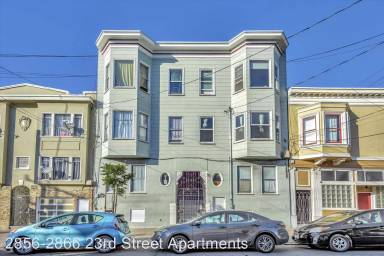 Main picture of 2856 23rd St
