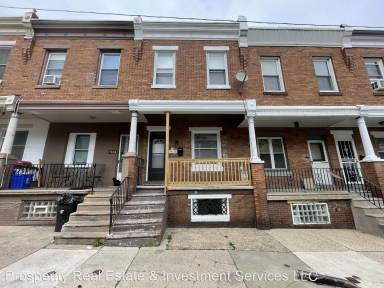 Main picture of 5533 Blakemore St