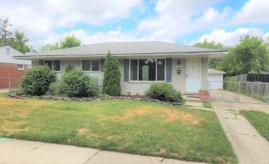 Main picture of 30078 Shiawassee Rd