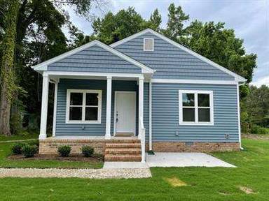 Main picture of 134 Magruder Ave